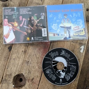 Voodoo Glow Skulls – The Band Geek Mafia (CD Album 1998) Hardcore, Ska, Punk - Picture 1 of 1