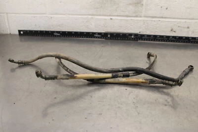 Honda Fourtrax 200 TRX200SX 1986 2X4 mangueras de freno delanteras traseras líneas W859 Foto 1 de 4