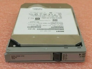 Cisco UCSC-C3X60-10TB 10TB SAS DISCO RIGIDO 12 Gb/s 3,5" 7,2K per UCS C3160 - Foto 1 di 6