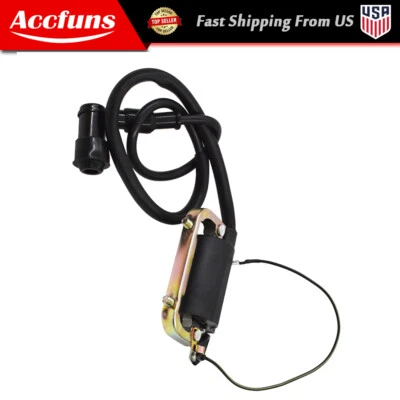 Bobina de encendido apta para Kawasaki G5 1972-1975 100 KE100 1986-1995 1996 EE. UU. Foto 1 de 4