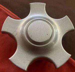 FORD Taurus Wheel Center Cap HUBCAP 2000 2001 2002 2003 2004 2005 2006 2007 OEM - Picture 1 of 7