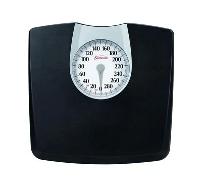 Escala de mostrador Sunbeam SAB602-05 visão total - Imagem 1 de 3