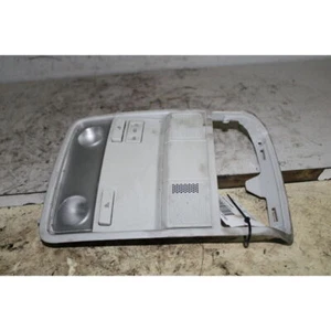 INTERIOR LIGHT FOR VOLKSWAGEN GOLF 5A SERIE (03-08) 1.9 TDI (77KW) BER. 2005 - Picture 1 of 10