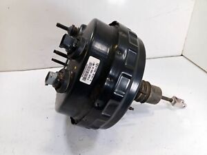 2007-2017 Toyota Tundra 4Dr Power Brake Booster Vacuum 8 Cylinder