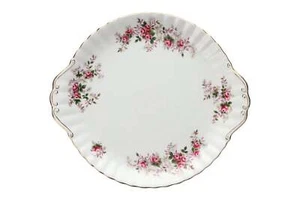 Royal Albert - Lavender Rose - Cake Plate - 124799Y - Picture 1 of 2