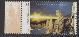 Germania foresta bavarese usati - Imagen 1 de 1