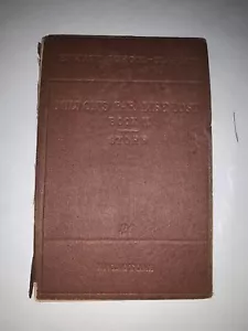 PARADISE LOST, NOTES BY FRANCIS STORR, RIVINGTONS London, Oxford, and Cambridge - Foto 1 di 8