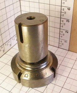 AMADA THICK TURRET PUNCH & DIE OBROUND PUNCH 1.062 X 1.750; AND +.006 - Picture 1 of 10