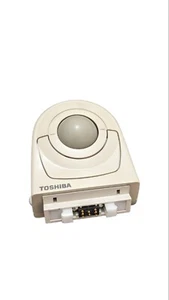 Vintage 1994 Toshiba PA2805U Microsoft Ball Point v2.0 - Bild 1 von 4
