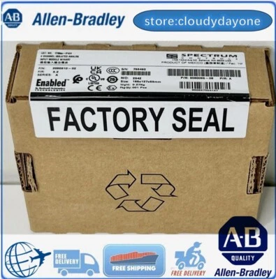 1769SC-IF4IH Spectrum Controls 4 Channel Analog Input Module HART Module - Image 1 of 2