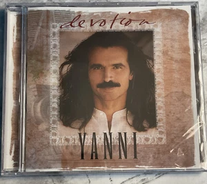Yanni Devotion: The Best Of Yanni - Audio Cd New Factory Sealed BMG - Picture 1 of 9