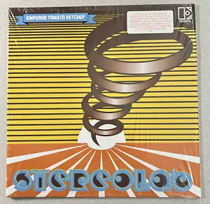 Stereolab Emperor Tomato Ketchup 2xLP 2013 Gatefold Mint - Bild 1 von 7