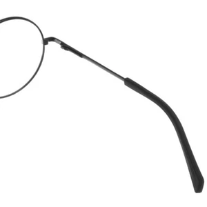 Brown Silicone Reading Eye Glasses Sunglasses Temple Tip Ear Hooks diy repair - Picture 1 of 5