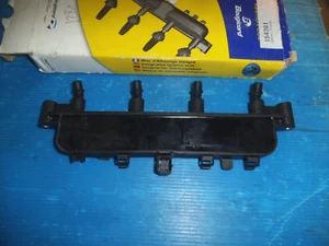 BOUGICORD 154301 BOBINA DI ACCENSIONE PEUGEOT 106-205-206 CITROEN AX-BERLINGO - Imagen 1 de 2