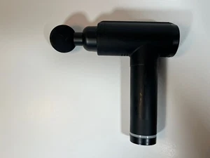 Pistola Massaggio Muscolare Massaggiatore Tessuti Profondi Collo e Schiena 30 Velocità Full Size - Foto 1 di 7