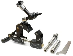Abrazadera para cámara Brinno Plus ACC1000P - Kit de montaje con brazo, poste de extensión - Imagen 1 de 12