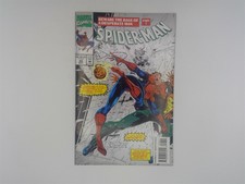 Spider-Man #46 Marvel Comics 1994 FN Animation Cell