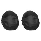 Set of 2 Breathable Motorbike Cushion Motorcycle Protector