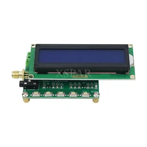 FM102 78-108MHz FM Signal Generator Small FM Stereo Transmitter RF Signal Source - Picture 1 of 7