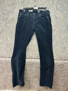 Adriano Goldschmied Pants Corduroy the Ballad Slim Boot 28R Made in USA - Picture 1 of 9