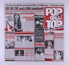 12" LP - Various - Pop On Top 1/86 - O1044 - Various