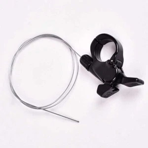 Bike Fork Remote Lockout Lever MTB Bicycle Repair Parts For ROCKSHOX Kits - Picture 1 of 12