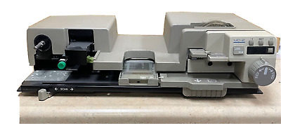 Microfilm - Minolta UC2 Roll Carrier • 450$