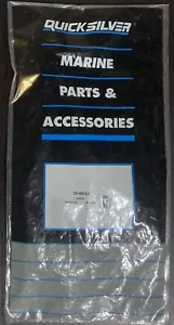 OEM Mercury Quicksilver HOSE 32-45703 NOS Boat Part Replacement - Picture 1 of 5