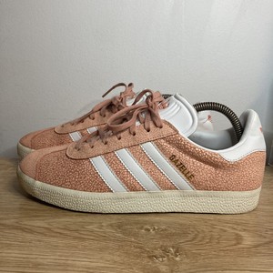 orange gazelles