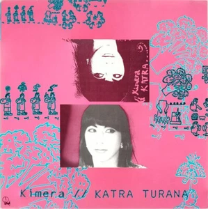 Katra Turana / Kimera / Vinyl / Avantgarde / Experimental / Telegraph Records - Bild 1 von 3