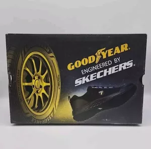 Goodyear Skechers Damen rutschfeste leichte Serviceschuhe ASTM-Bewertung - Bild 1 von 5
