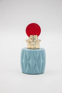 Miu Miu By Miu Miu Travel Size 0.25 oz / 7.5 ml EDP Splash No Box - MINI - Picture 1 of 1
