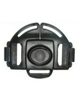 FIRST YEARS Indigo Baby Stroller Child 5 Point Buckle Clip Replacement Safety  - Picture 1 of 1