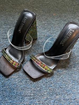 Disco Shoes - Image 1 of 4