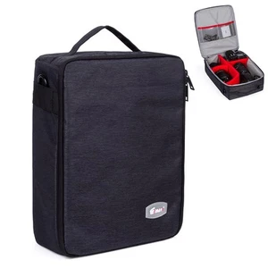 Kamera Einsatz Tasche groß Innentasche für DSLR SLR Kameras Aufbewahrungstasche Handtasche - Bild 1 von 13