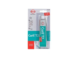 Mercedes-Benz Sealing Compound - Elring Curil T2 (75.6 gram Tube) | 1956-2024  - Picture 1 of 2