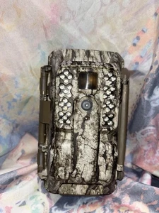 Moultrie Mobile XV-7000i VERIZON 4G LTE Cellular HUNTING TRAIL CAMERA - Picture 1 of 7