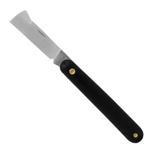 Cuchillo plegable Zenport K106F para injerto y brote, hoja de 2,25 pulgadas - paquete de 10 - Imagen 1 de 6
