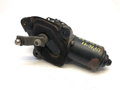 1985 - 1989 Nissan 300ZX Windshield Wiper Motor Front OEM 2881001P02 - Image 1 of 4