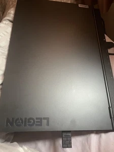 Lenovo Legion 5 1660 Ti Nvidia. - Picture 1 of 4