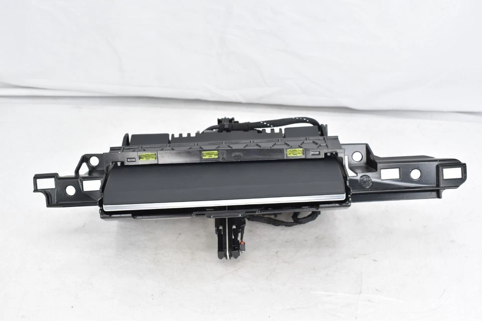  🖥2012-2015 AUDI A6 A7 S6 S7 INFO GPS NAVEGACIÓN PANTALLA MONITOR 8" OEM Foto 1 de 4