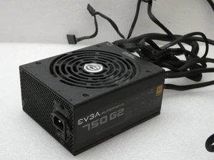 EVGA Supernova 750 G2 80 PLUS Gold 750W Netzteil - Bild 1 von 6