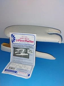 June Tailor Custom Detailing Press Iron Board JT-500 W/3 Piece Cover JT-430 (;) - Picture 1 of 7