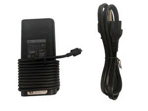 Genuine Original Dell 65W TypeC Adapter for Latitude 14 3420 3440 5430 5431 5440 - Afbeelding 1 van 13