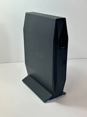Linksys E8450-CA AX3200 Dual Band Gigabit Wifi 6 Router -No Power Cable - Image 1 of 4