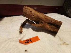 #24  Aquarium Driftwood Decoration Ornament - Picture 1 of 12