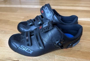 Sidi Trace 2 Cycling Shoes Size 43 - Picture 1 of 5