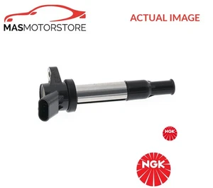 ENGINE IGNITION COIL NGK 48256 A FOR CHEVROLET EPICA 2.0,2.5 2L,2.5L 105KW,115KW - Picture 1 of 5