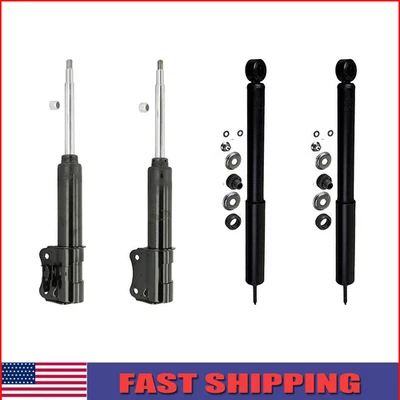 Amortiguadores delanteros y traseros KYB para Suzuki XL-7 2002-2006 2,7 L V6 Foto 1 de 4