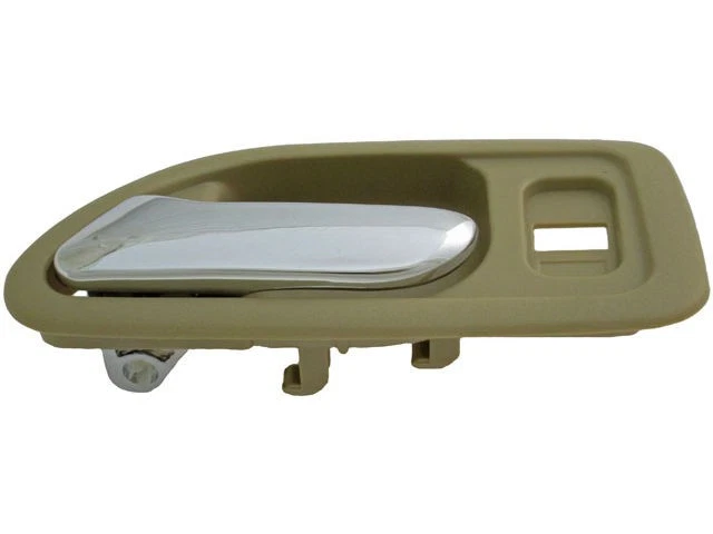 Manija de puerta interior delantera izquierda 23YWQF21 para Honda Accord 1997 1996 1994 1995 Foto 1 de 1